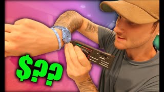 This Moissanite Jewelry Is HOW MUCH?!?
