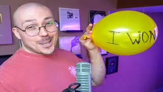 Anthony Fantano Situation is Hilarious