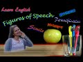 Figures of Speech Identification