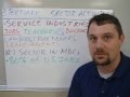 Economic Sectors and Their Characteristics