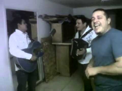 Cancion De Kalimba de Los Piratas Del Tamarindo Letra y Video