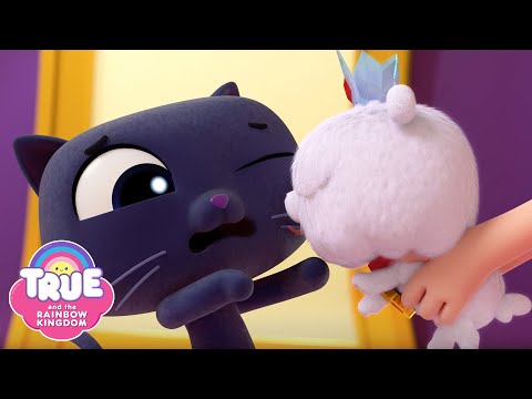 Best of Bartleby the Cat and Frookie the Dog! 😺🐶 True and the Rainbow Kingdom Compilation