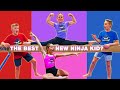 Extreme Gym Challenge Overview