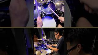 Reel of the Week | BTS with Greyson the drummer