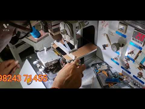 1+8pro blank lcd repair by flex bonding also touch lcd greenish white line repair