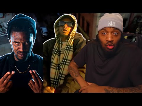 DAYLYT SENDS A SCARY MESSAGE TO JOEY BADA$$ IN NEW SONG!