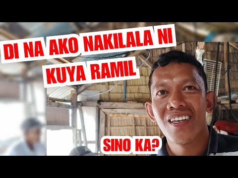 ITO PALA ANG TUNAY NA PROBLEMA NI KUYA RAMIL