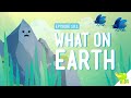 Geosphere and Hydrosphere Interactions