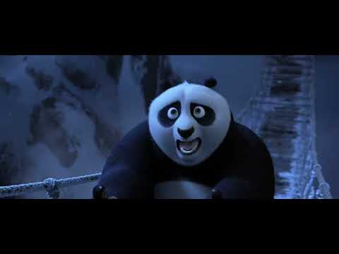 Kung Fu Panda 3 In Hindi (Part 14)