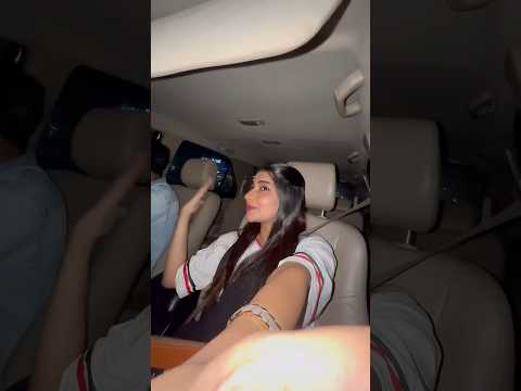 Mudhu vazha vlog😂 #mehar