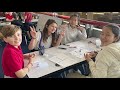 Goodyear Ozobot Challenge Insights