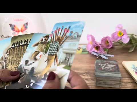 VENCES UNA GUERRA ESPIRITUAL #tarot #tarotgratis #lectura #parati