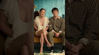 Millie Bobby Brown and Louis Partridge recap Enola Holmes #EnolaHolmes3