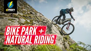 Can One eMTB Do It All? Canyon Neuron:ON AL CLLCTV | EMBN First Look
