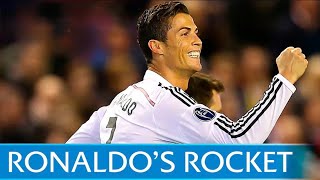 Cristiano Ronaldo vs Liverpool FC | UCL2014/15 | 4K UHD