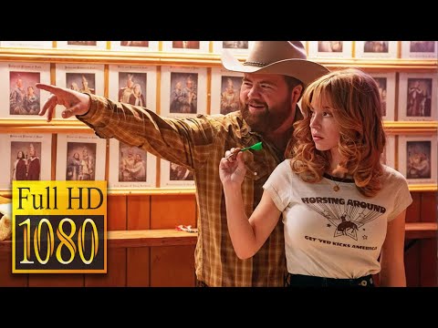 🎥 AMERICANA (2025) | Trailer | Full HD | 1080p