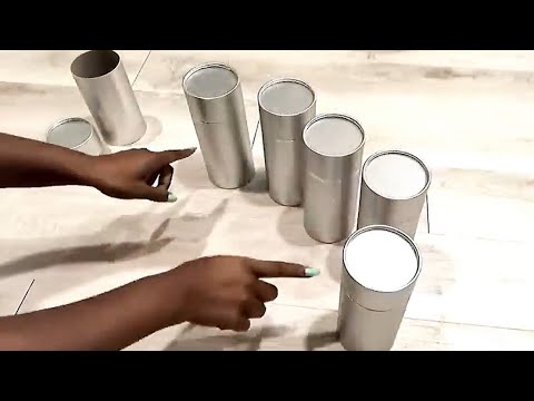 NEW DOLLAR TREE IDEAs With BOXES YOU NEVER KNEW!!!
