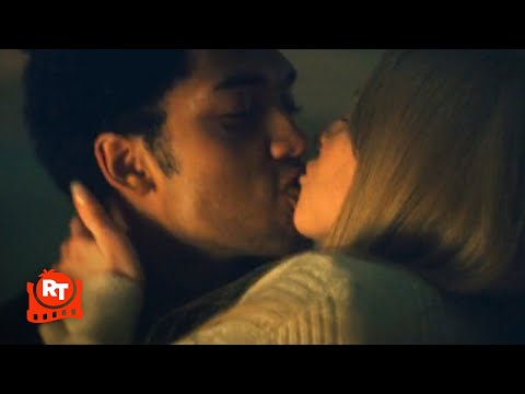 Gen V - Cate and Andre Have Sex (S1E3) | Movieclips