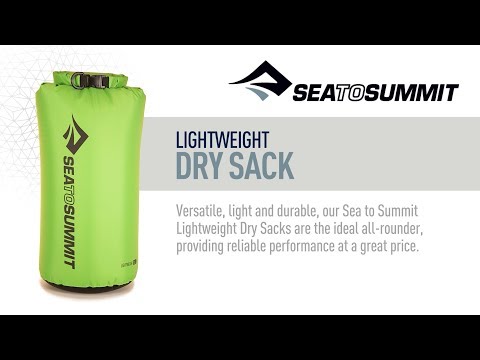 Saco estanque Lightweight - Sea To Summit