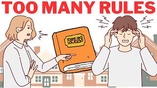 This Is Why So Many Homeowners Regret Moving Into An HOA