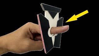 Hand Cut Off Trick Explained – You Can Do This!