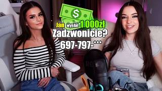 Gdy spotykają się dwie streamerki...