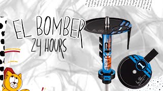 El Bomber 24 Hours