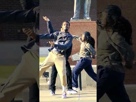 Tommy Richman - ACTIN UP | Memphis Jookin