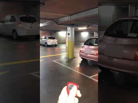 Los Carros No Deberían Hacer Esto