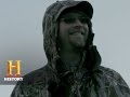 Hunters' Tracking Decisions and Reflections