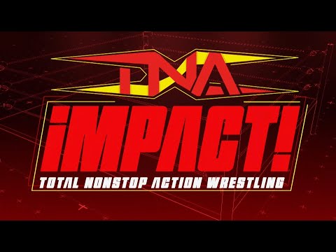 2024 TNA iMPACT! Marathon