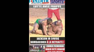 REVUE DE PRESSE LUNDI 28 JUILLET 2025 #senegal #kebetu #revuedepresse #unedesjournaux #actualités