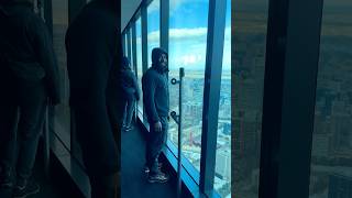 Day 14 | Eureka Tower