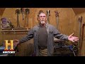 Randy Cay Caston's Crafting Techniques