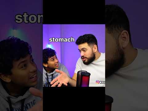 وئام بيراجع لاخوه انجليزي علشان الامتحان