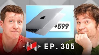 Will Apple Make a $599 MacBook?