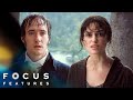 Mr. Darcy and Miss Elizabeth's Conflicts