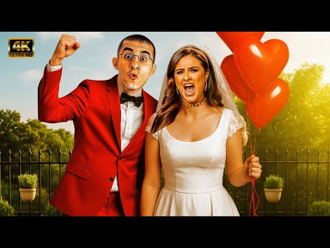 حصرياً فيلم دخول الحمام مش زى خروجه - كامل جودة عالية - بطولة احمد حلمي وياسمين عبد العزيز