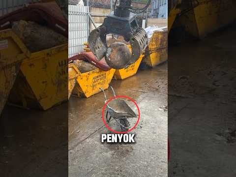 Operator Ini Banyak Banget Tingkahnya