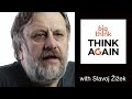 Žižek's Perspectives on Society and Power