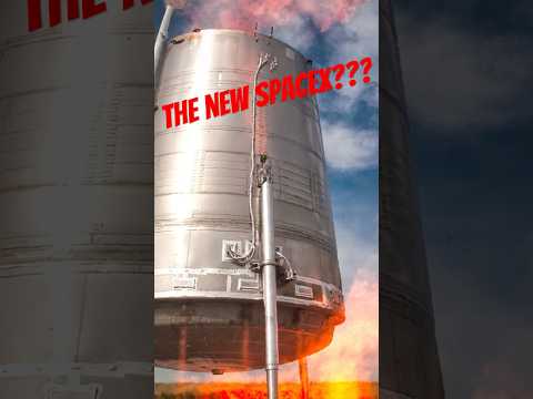 Is No One Faster Than SpaceX’s Starship?