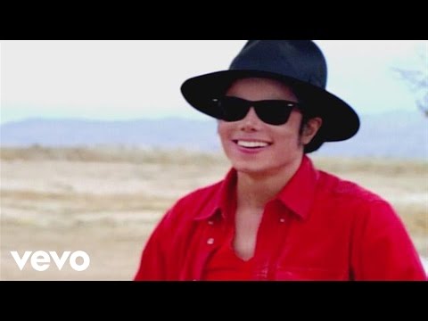 Michael Jackson - A Place With No Name (Official Video)