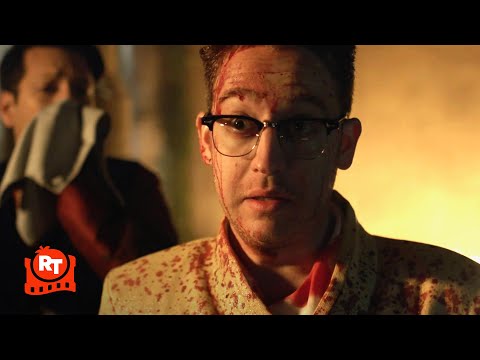 The Magicians (2017) - Josh's Giddy Gas (S2E12) | Movieclips