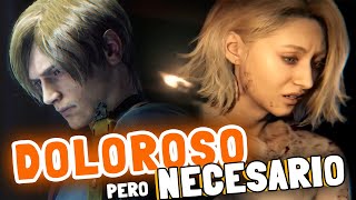 Leon no estará en Resident Evil 9 Requiem y tiene sentido
