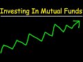 Understanding Mutual Funds and Investment Growth