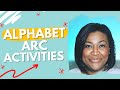 Teaching Letter Recognition Strategies