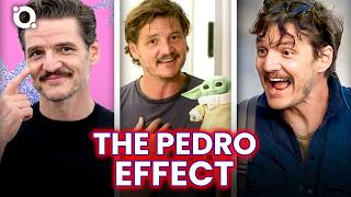 Why Pedro Pascal Is the Ultimate Heartthrob of 2025 |⭐ OSSA