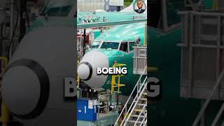 China Told its Airlines to Stop Taking Boeing Air jets. #trumptariffs #boeing #china