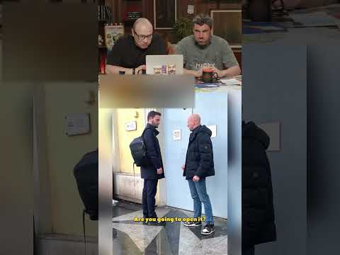 ПОПРОБУЙ НЕ СМЕЯТЬСЯ! НАСТОЯЩАЯ УМОРА!