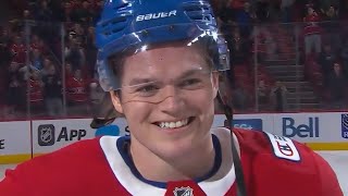 Are The Montreal Canadiens Actually Good? 